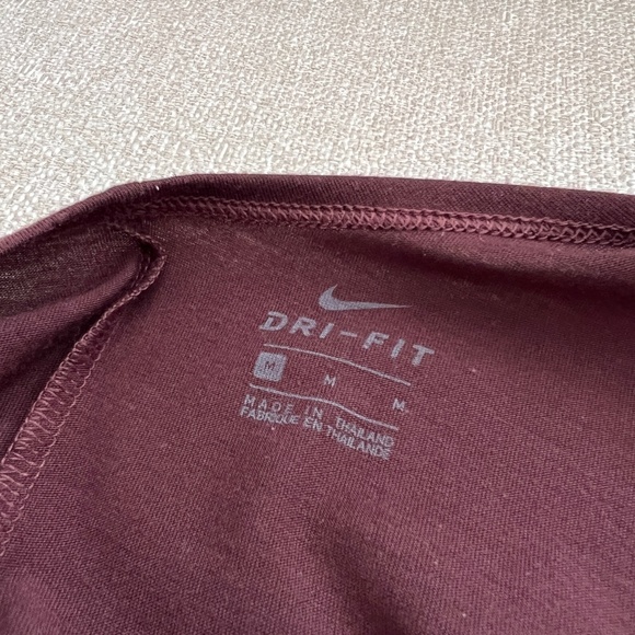 Nike Dri-fit Mesh Tank Top - Picture 4 of 4